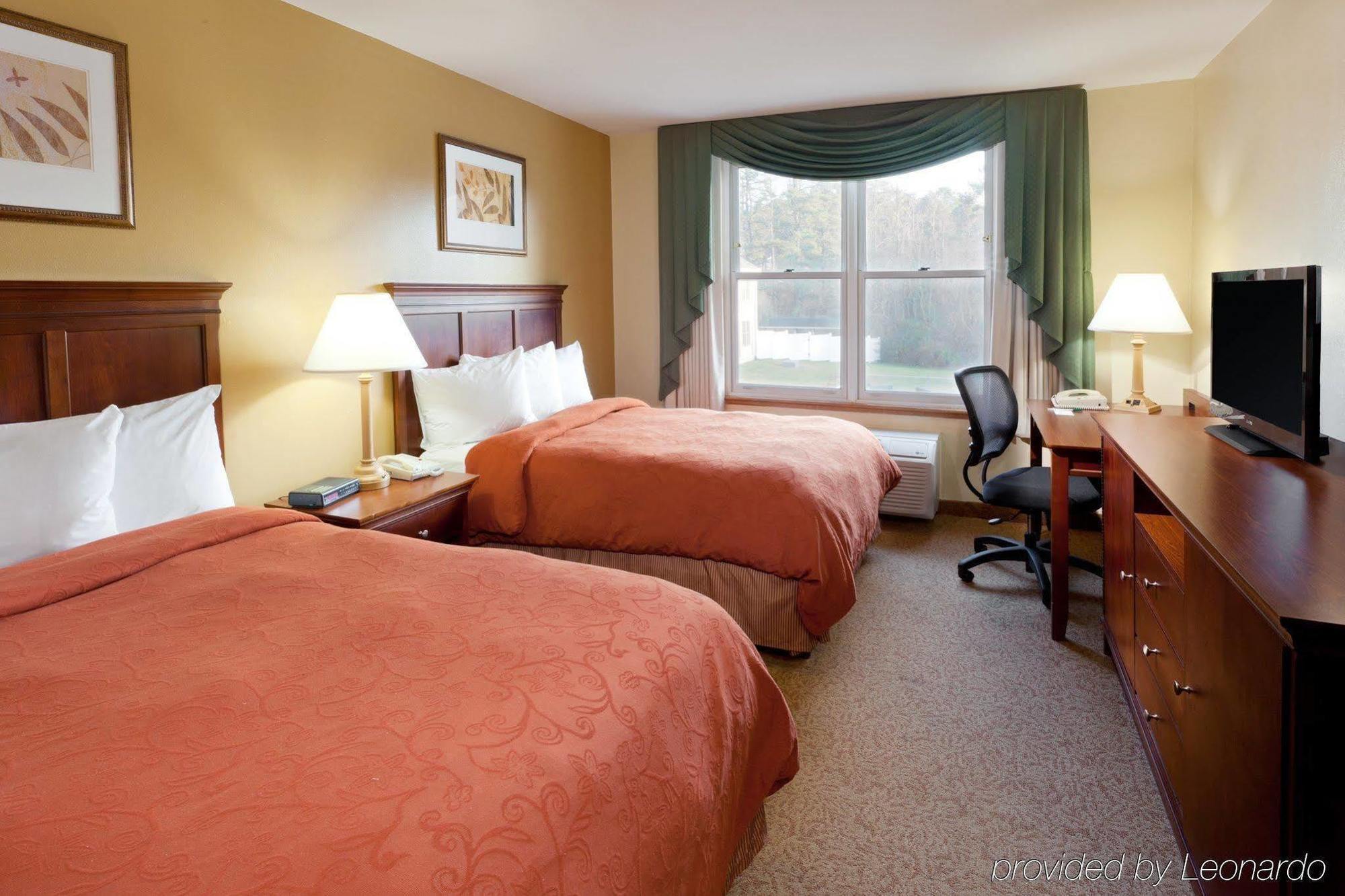 Country Inn & Suites By Radisson, Millville, Nj Esterno foto